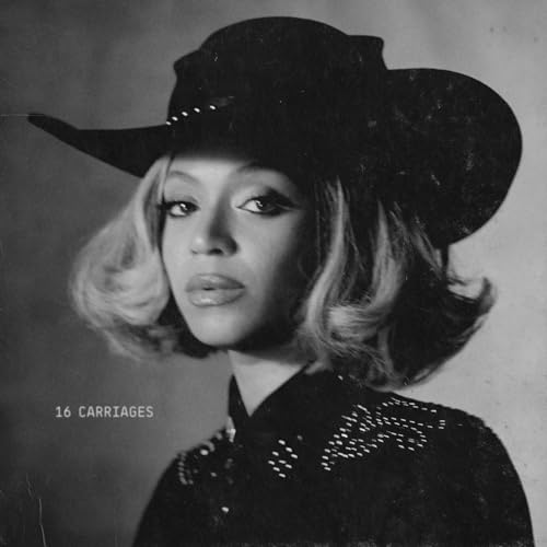 Écouter 16 CARRIAGES par Beyoncé sur Amazon Music Unlimited