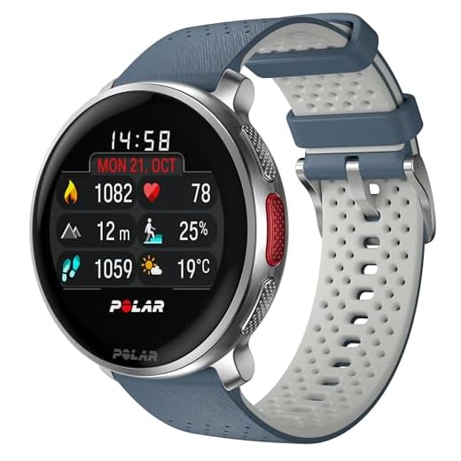 Polar - relojes deportivos GPS 18 Polar Vantage V3