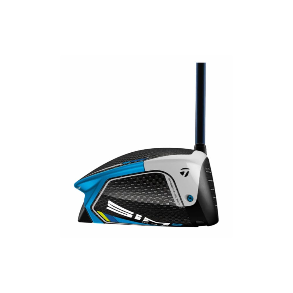 Amazon.co.jp: 【USモデル】【ヘッド単体】テーラーメイド SIM2