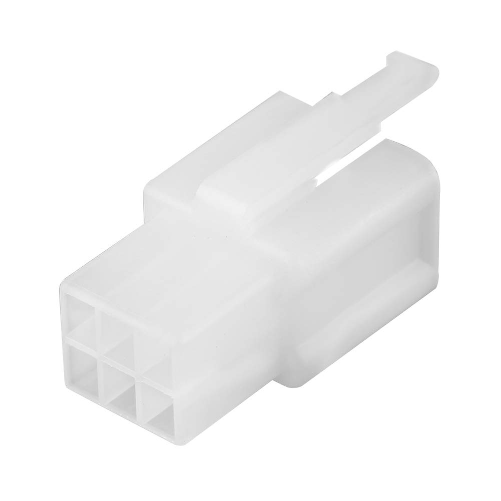 KIMISS Acceleratore a Pollice 24V, Gruppo Regolazione acceleratore a Pollice per Bicicletta elettrica E-Bike [PVC + ABS]
