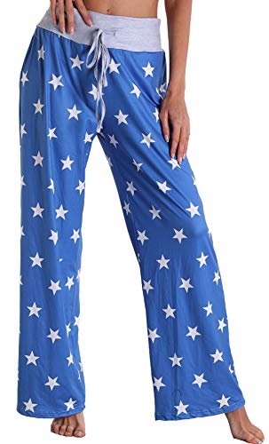 X-Image Women's Pajamas Comfy Pajama Lounge Pants...