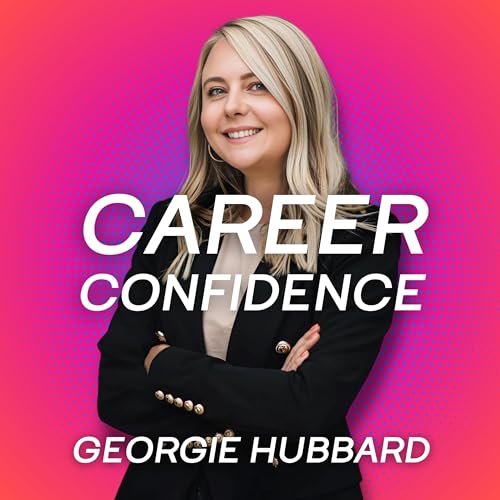 Career Confidence cover art