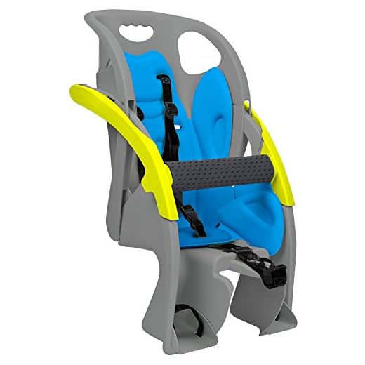 COPILOT Limo Adjustable Child Carrier