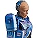 Medicom - Robocop 2 - Murphy Damage Version Mafex Action Figure