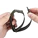 SABADO Magnetic Sling Staging Sentry Strap,Universal Strong Rifle Magnetic Sling Strap,Magnets Retainer Retention Band Keeper Organizer Ranger Green
