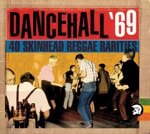 Dancehall 69: 40 Slices of Rea