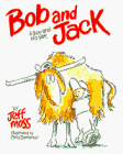 Preisvergleich Produktbild Bob and Jack: A Boy and His Yak