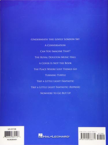 Mary Poppins Returns: Music from the Motion Picture Soundtrack - Image 2