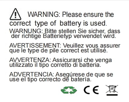 Youjabz SH-KID ALARM CLOCK Kids Alarm Clock, Digital Alarm Clocks With Snooze, 7 Color Changing Night Light thumb #8