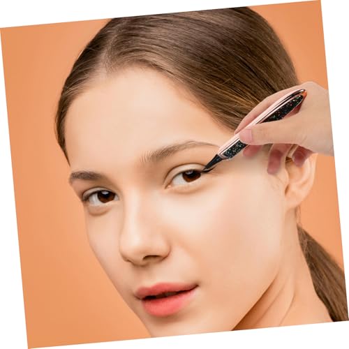 Healeved Diamond Glitter Eyeliner Pen maquillaje líquido para ojos miniatura 6