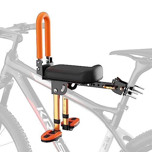 OUSEXI Fahrradkindersitz für Mountainbikes, Familienräder,...