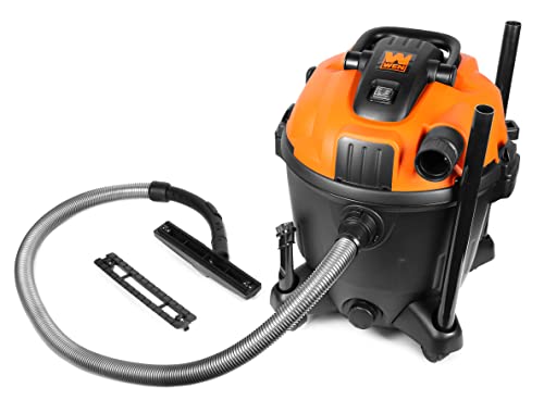 Wen VC9209 10-Amp Wet/Dry Shop Vacuum and Blower