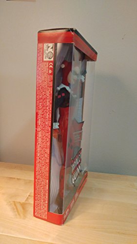 Barbie DC Comics - Harley Quinn miniatura 2
