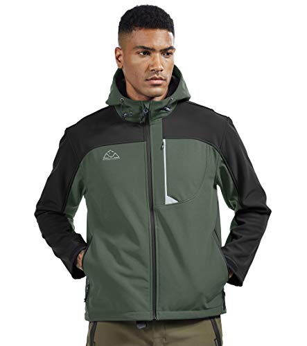 La mejor comparación de Abrigo hombre loden más recomendados. 22 Imagen adicional