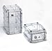 SP Bel-Art Secador Clear 4.0 Vertical Desiccator Cabinet; 1.9 cu. ft. (F42074-1000)