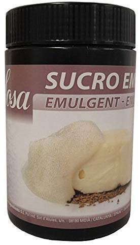 500g シュクロエミュル 乳化剤 テクスチャーシリーズ SOSA社 フォーム泡 Amazon.co.jp: SOSA社 シュクロエミュル 乳化剤（フォーム泡