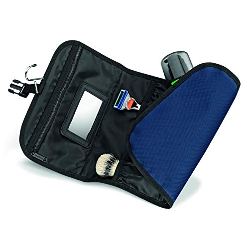 BagBase Unisex's BG044NAVY waszak, marine, medium