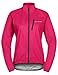 Produktbild VAUDE Women's Drop Jacket III| Leichte Regenjacke - Wasserdicht & Federleicht | Ceplex active Technologie | Atmungsaktiv & Kompakt verstaubar | Umweltfreundlich mit Eco Finish | Reflektierende Details