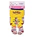 Produktbild BABY born Tights 43cm, blue and striped