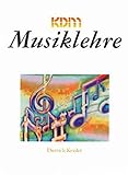 Musiklehre - Dietrich Kessler 