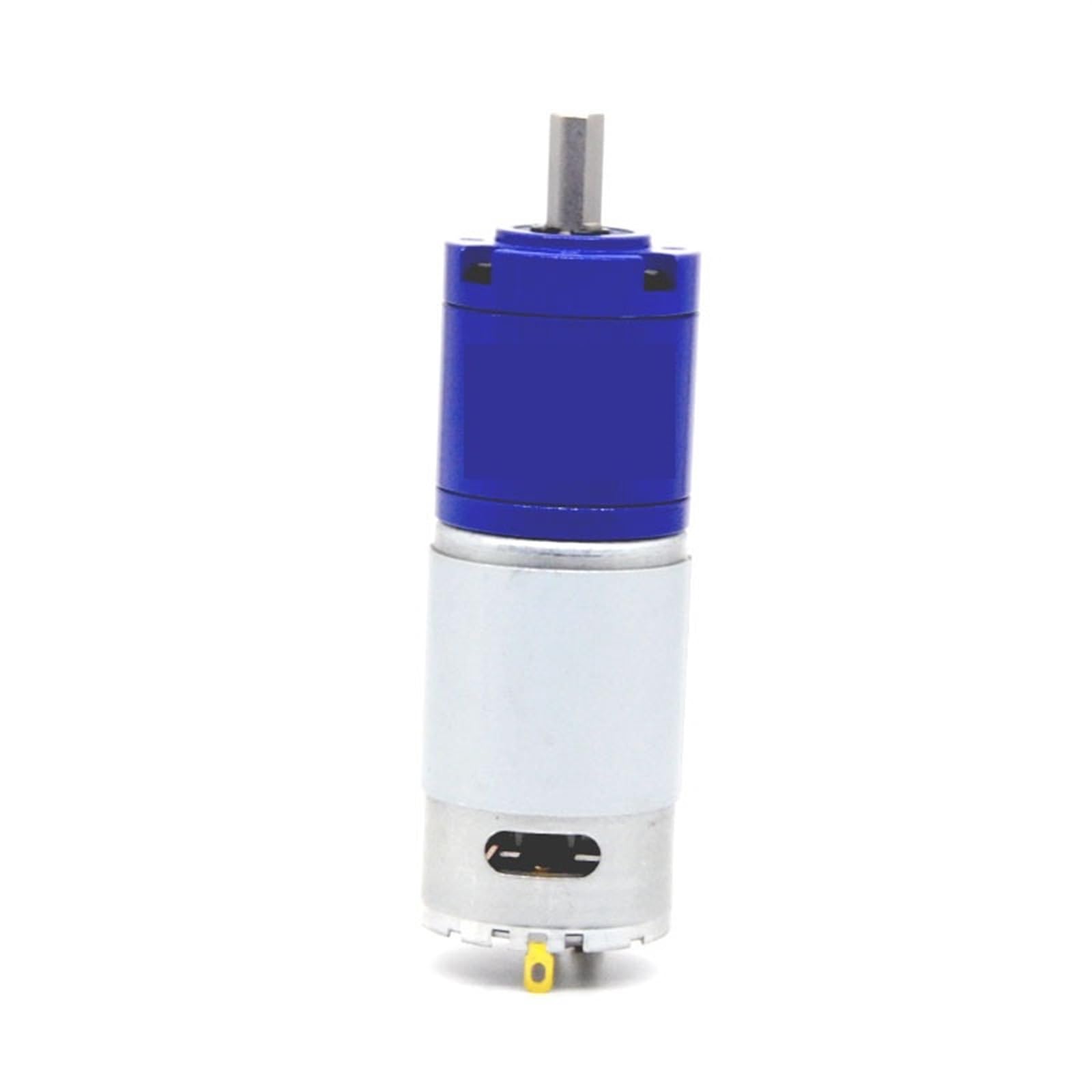 GNQUKEBWH Pg36-555 DC Motor Geared for Smart Device Accessories Planetary Gearbox reductor Micro Electric dc(24V,120R)
