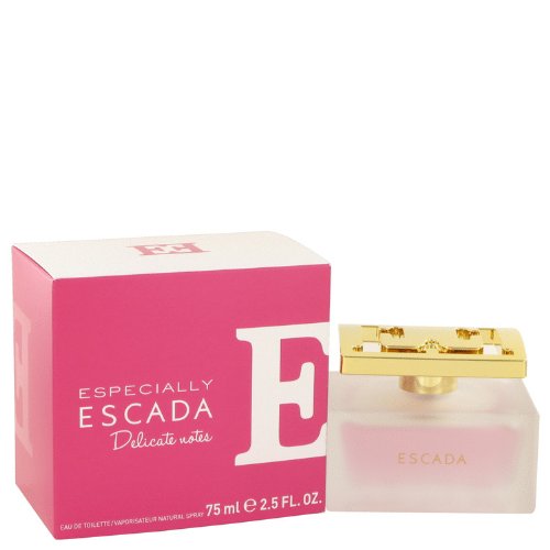 Preisvergleich Produktbild Escada Especially Escada Delicate Notes Eau de Toilette Spray 75ml