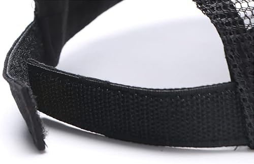 Miniatura 6 de LONGTEN Gorra de béisbol de algodón clásico deportivo gorra de golf casual ajustable unisex