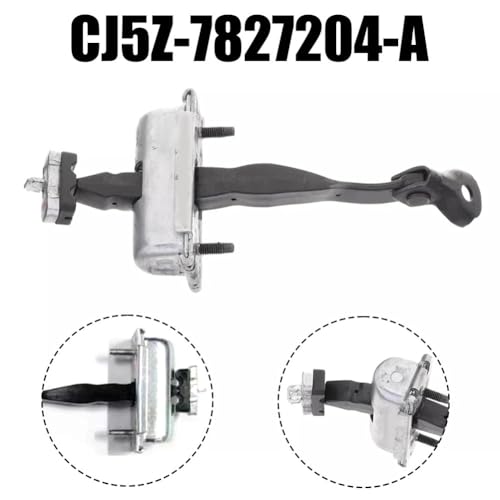 Control de puerta trasera con ajuste fluido para maletero Ford Escape CJ5Z-7827204-A 4