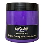 Facile à appliquer - Simple à modeler