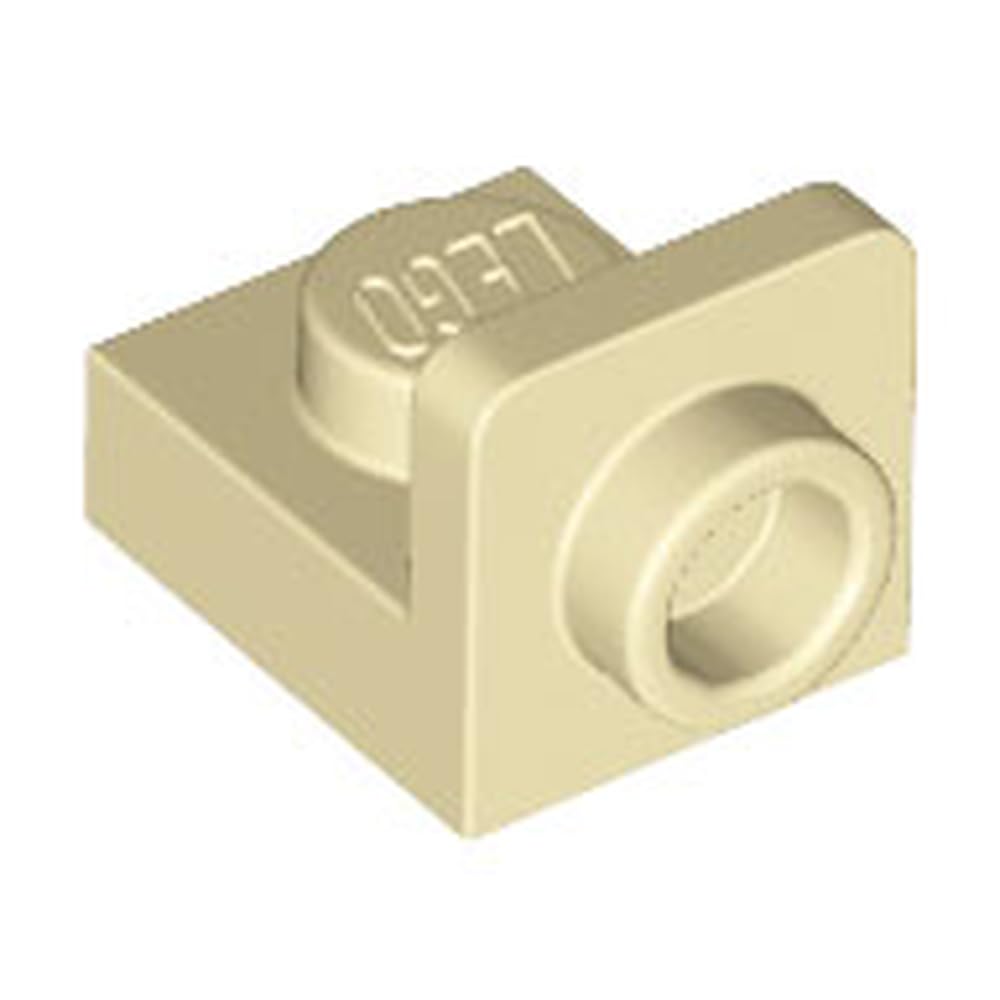 LEGO Bracket 1 x 1-1 x 1 Inverted 36840, Building Brick Component, Part 36840, Choose Your Colour (Tan, 10, Bricks) โ image 1