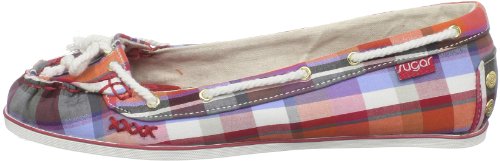 Image of Sugar Women's Haiau Boat Shoe