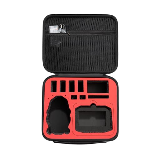 Portable for Mini 3 for Case Bag Drone Carrying Travel for Case Storage Bag PVC