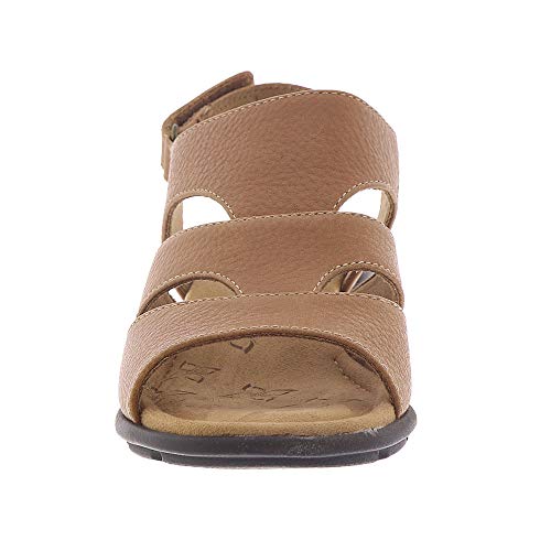 Comfortiva Parma Sand 9 M (B) #TOP4