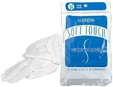 Cotton Glove, Large, Protective Glove