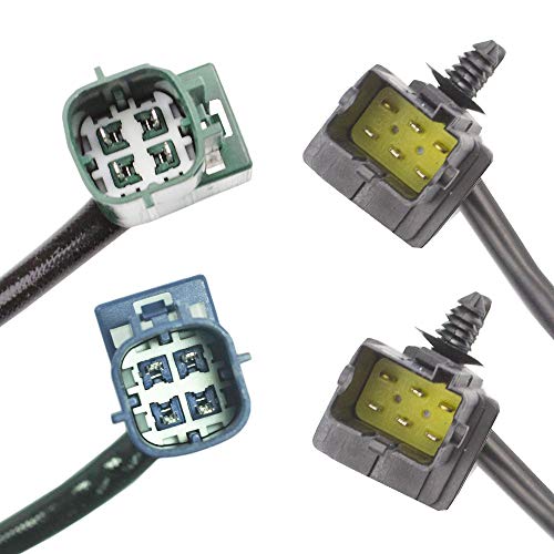 Sensor de Oxígeno Air Fuel Ratio para Nissan 4.0L 2005-2006 miniatura 5