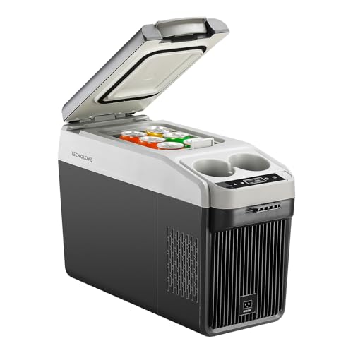 Tecnolove 16QT Center Console Fridge