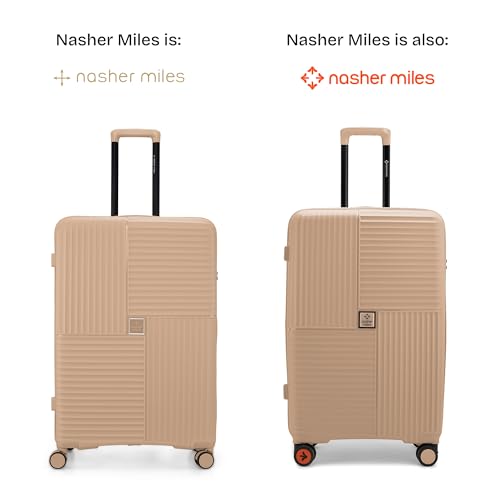 Nasher Miles travel bag – image 7
