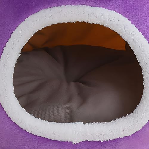 Maisons pour chat d'intérieur, offrez un nid douillet