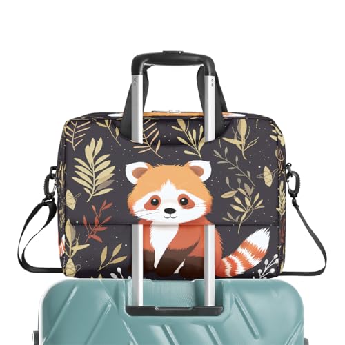 Maletín para laptop 15.6 pulgadas unisex resistente miniatura 7