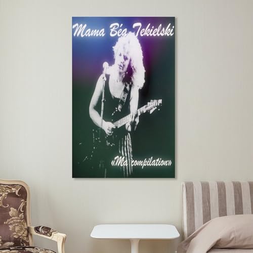 Toile haute définition SECOLI Ma Compilation pour sublimer votre bureau moderne - 7