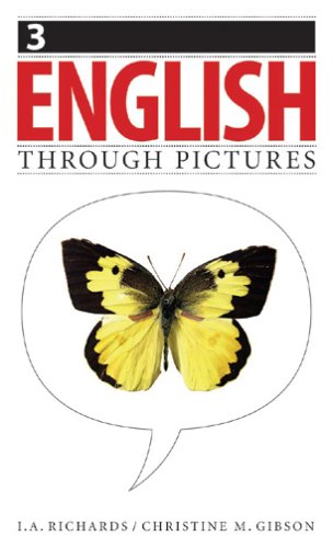 English Through Pictures: Book 3 English Through Pictures: Book 3
