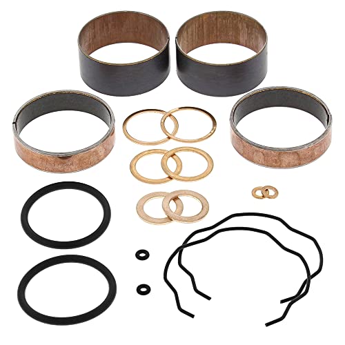 FORK BUSHING KIT, Manufacturer: ALL BALLS, Part Number: 131714-AD, VPN: 38-6048-AD, Condition: New