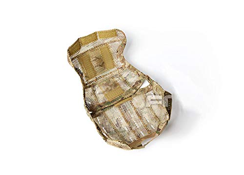Fma Tactical Helmet Cover Skin (Multicam) For Cp/Af Large Size Helmet Tb1282-Mc #TOP2