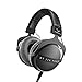 beyerdynamic DT 770 PRO X 48Ω 密閉型 モニターヘッドホン オーバーイヤー 高遮音 原音忠実 スタジオ DTM 配信 録音 ミキシングに最適