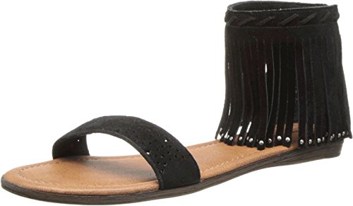 Minnetonka Women's Malibu Dress Sandal