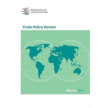 Paperback Trade Policy Review - Bahrain: 2014 Book