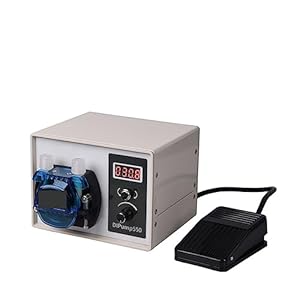 WDSOPK Dip Intelligent Peristaltische Dosierpumpe