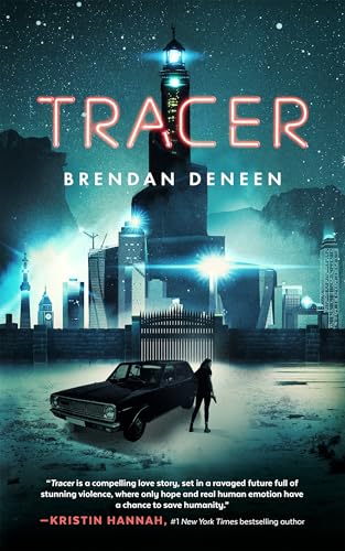 Cover of Tracer