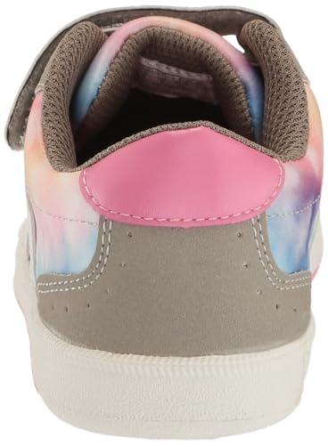 Dr. Scholl Unisex-Child Kameron TDL Girl Sneaker3