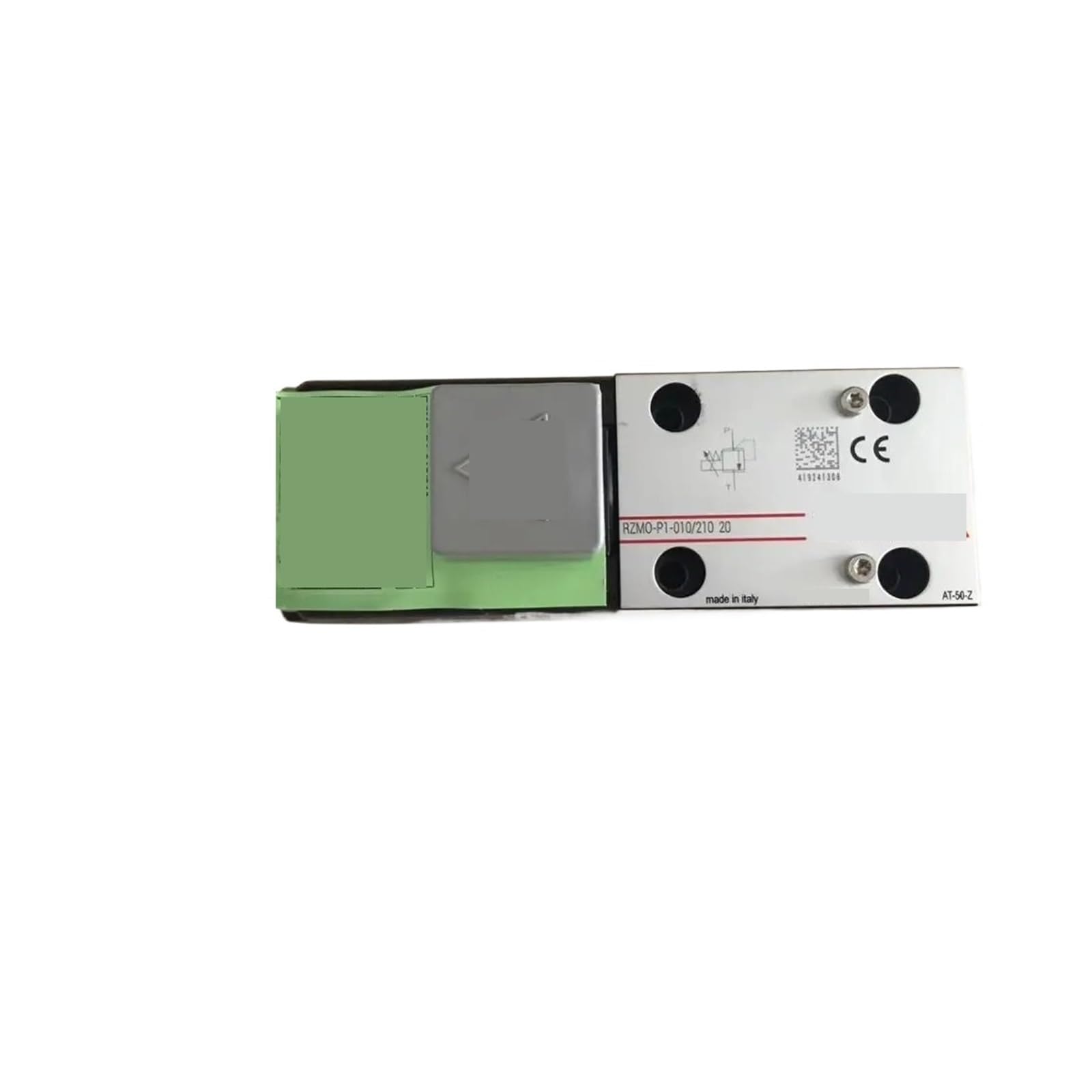 Proportional Solenoid Valve RZMO-P1-010/210 20 Hydraulic Valve